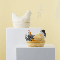 Image showing the Cream Egg Nest product.