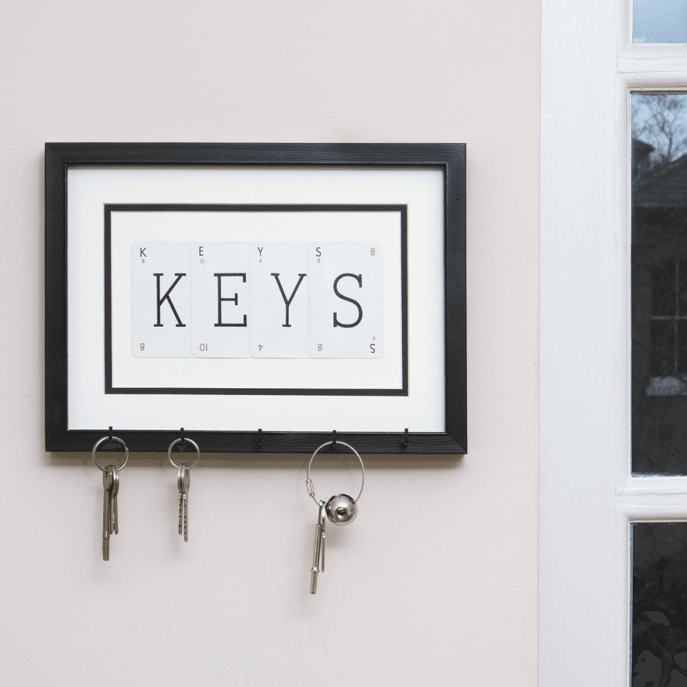 KEYS 'Keys' Hooks