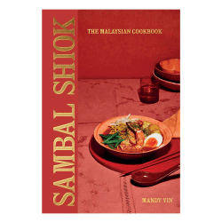 Image showing the Sambal Shiok: The Malaysian Cookbook product.