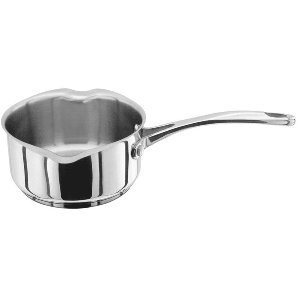 7000 Milkpan, 14cm, Stainless Steel