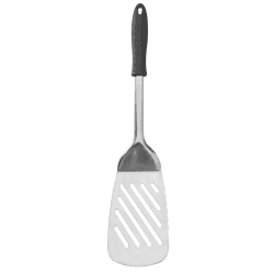Image showing the Essentials Stainless Steel Slotted Turner product.