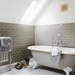 Image showing the New Bathroom Fund £50 product.