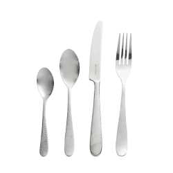 Image showing the Glamour 24-Piece Cutlery Set product.