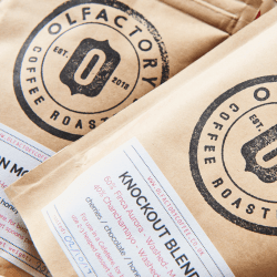 Image showing the 3-Month Letter Box Hamper Subscription: The Coffee One product.