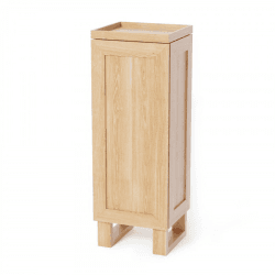 Image showing the Tallboy Cosmos, Oak product.