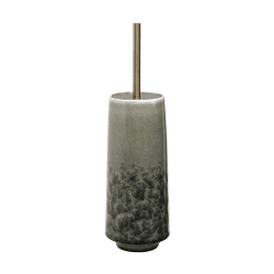 Image showing the Figo Toilet Brush Holder, Taiga product.