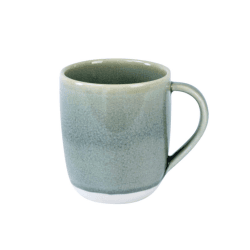 Image showing the Maguelone Mug, 350ml, Cachemire product.