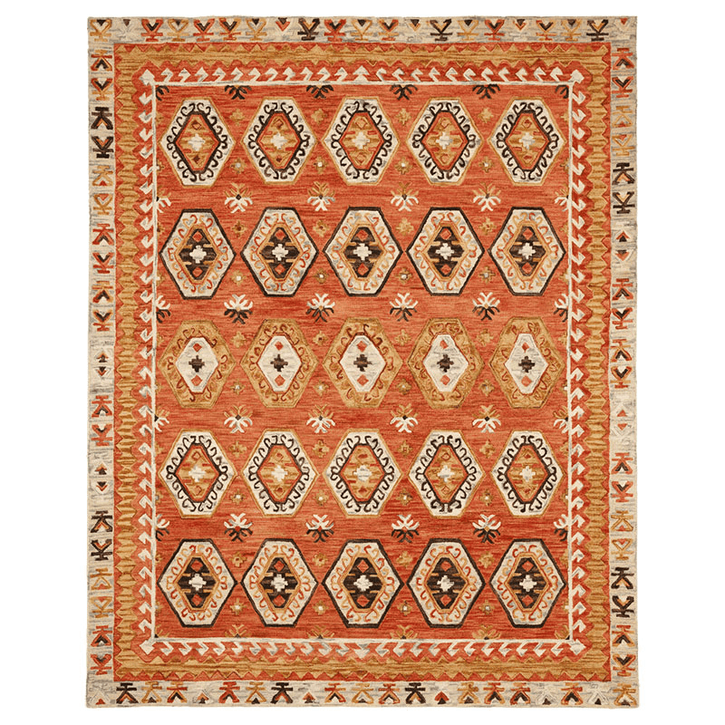 Alanya Rug, L305 x W244cm
