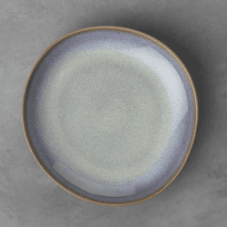 Image showing the Lava Large Bowl, D28cm, Beige product.