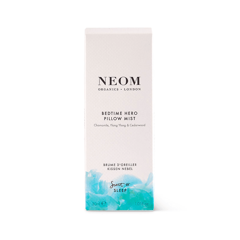 Sleep Bedtime Hero Pillow Mist, 30ml
