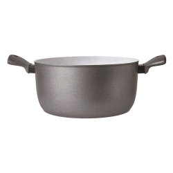 Image showing the Stockpot, 28cm, Grey product.