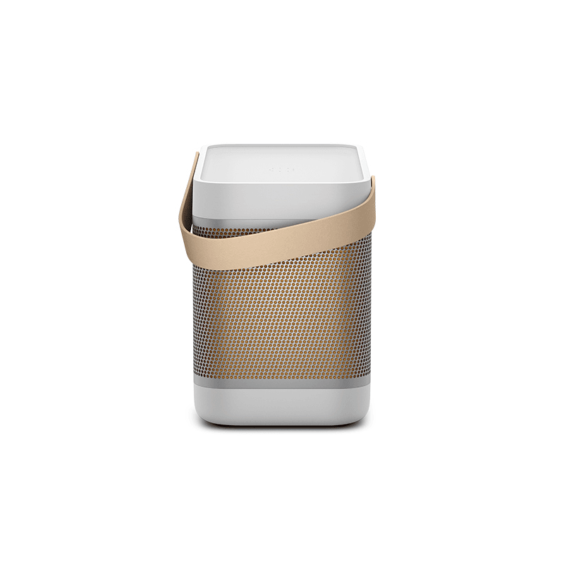 Beolit 20 Portable Speaker, Grey Mist