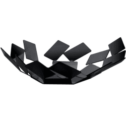 Image showing the Stanza Dello Scirocco Basket - 24.5cm product.