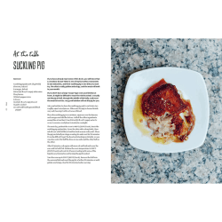 Image showing the Basque: Spanish Recipes from San Sebastian & Beyond Jose Pizarro product.