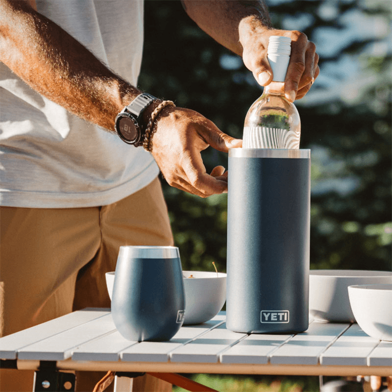 Wine Chiller, Navy