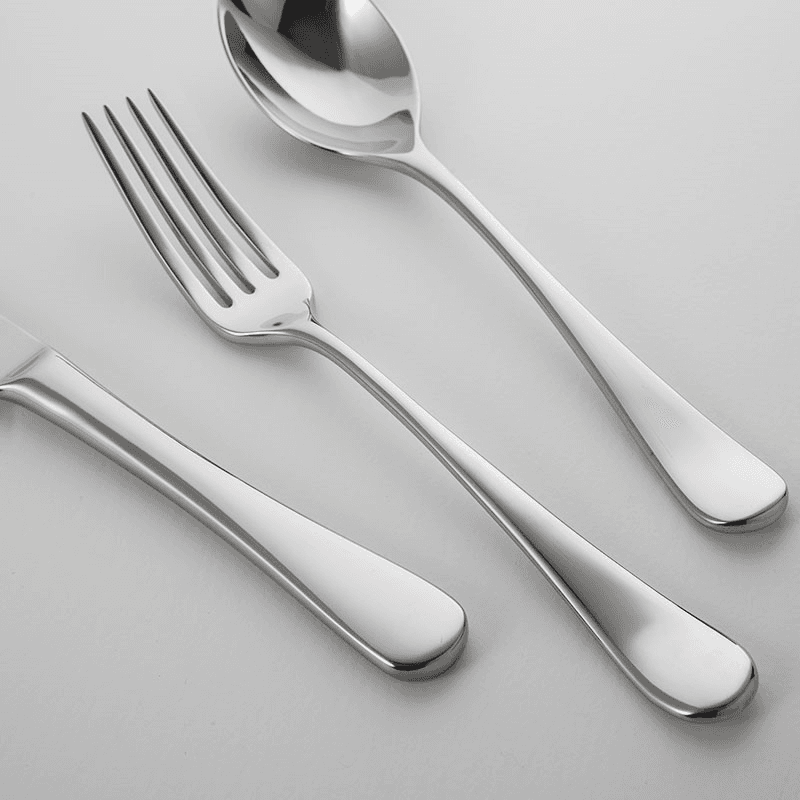 Radford Table Knife, Stainless Steel