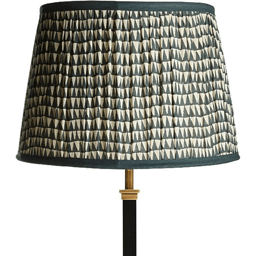 Straight empire Shade, 30cm, green