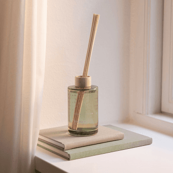Image showing the Fjord Scent Diffuser, 200ml, Green product.
