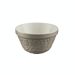 Image showing the In The Forest Stone Pudding Basin, 16cm product.