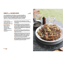 Image showing the Tom Kerridge's Outdoor Cooking: The Ultimate Modern Barbecue Bible product.