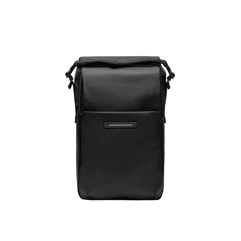 Shibuya Rolltop, 23L, Black