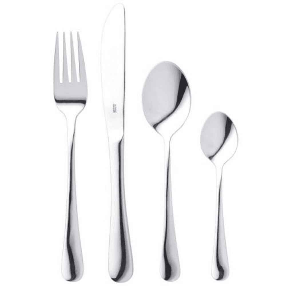 Windsor Cutlery, 24 Piece Gift Boxed Set, Stainless Steel