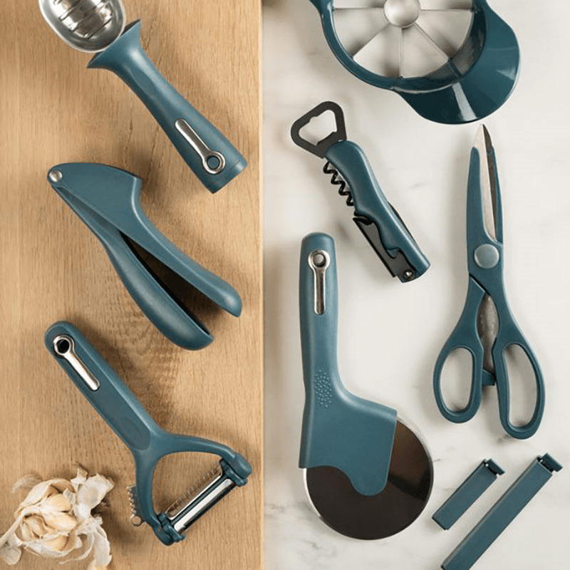 Multi Peeler, Blue