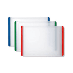 Image showing the Good Grips 3 Piece Everyday Cutting Board Set, Multi product.