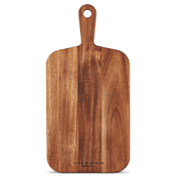 Image showing the Barkway Board, Small, Acacia Wood product.
