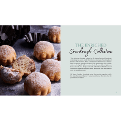 Image showing the Elaine Boddy Sourdough Whisperer product.