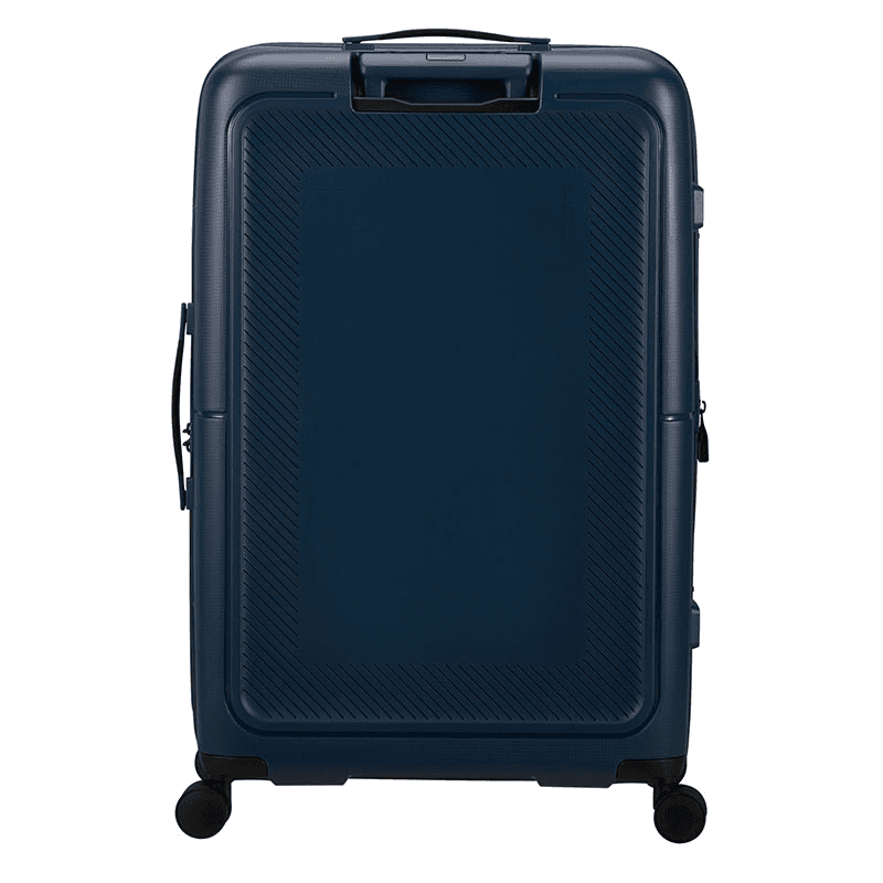 Dashpop Suitcase, H77 x L50 x W30/34cm, Midnight Blue