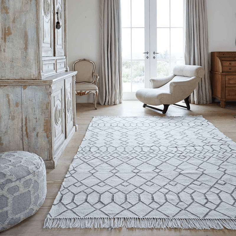 Medina Rug, 180 x 120, Tangier
