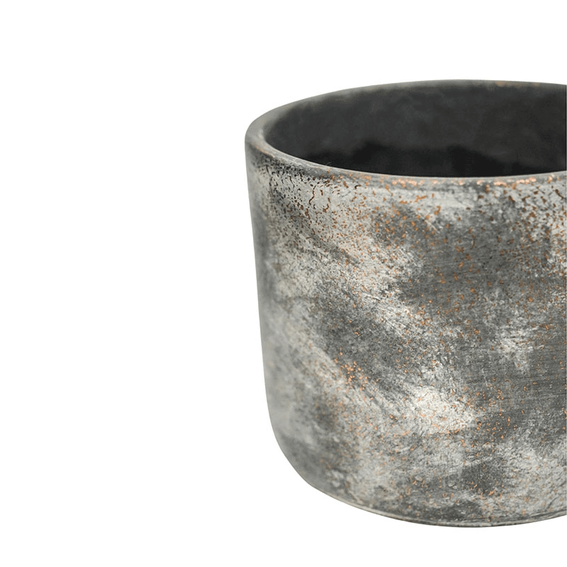 Tivoli Planter, D21cm, Earth