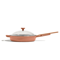 Image showing the Cast Iron Always Pan, Spice product.
