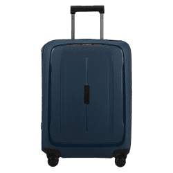 Image showing the Essens Suitcase, H75 x L52 x W33cm, Midnight Blue product.