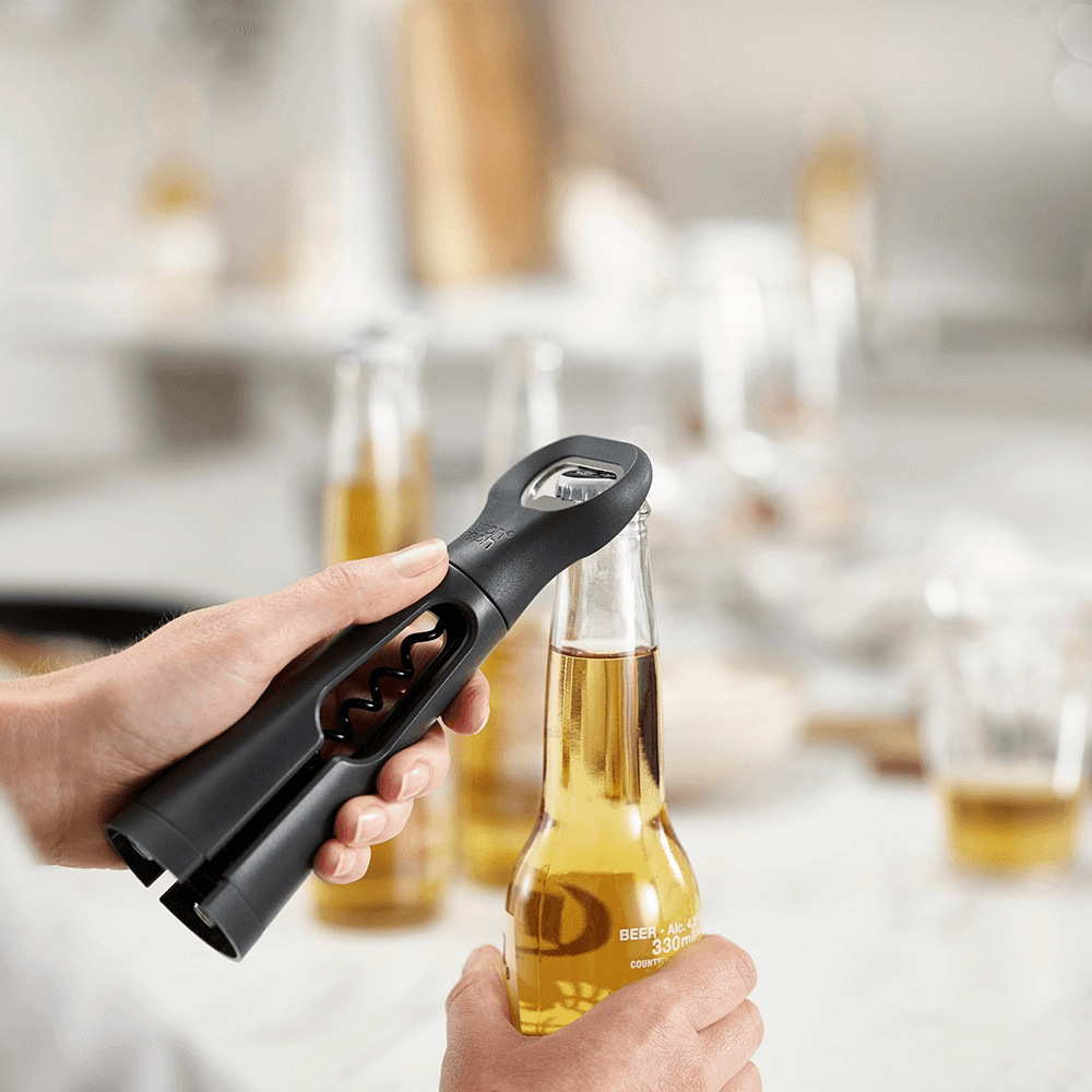 BarStar BarStar 3-in-1 CorkScrew