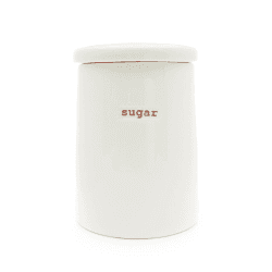 Image showing the Word- Storage Jar, "Sugar" product.