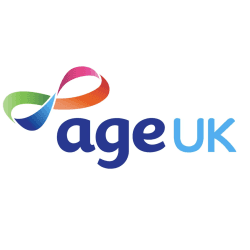 Image showing the A Donation Towards Age UK product.