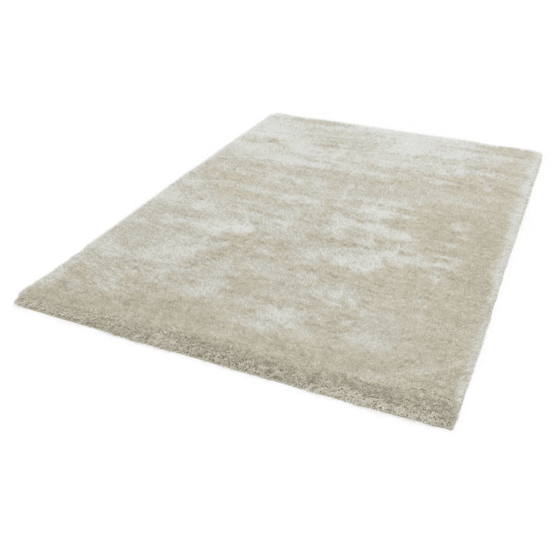 Payton Shaggy Rug, 120 x 170cm, Beige