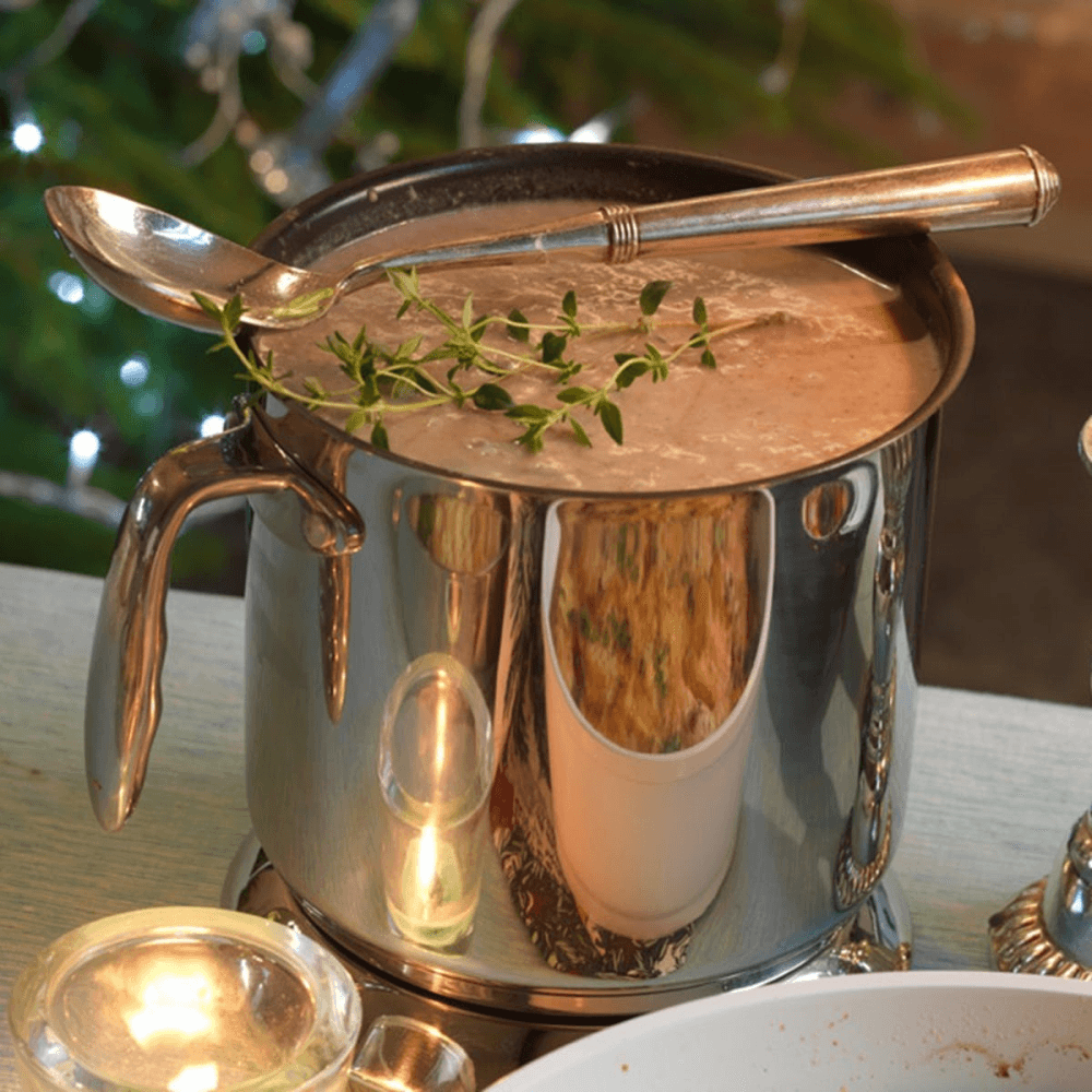 Stainless Steel, 1.5L Sauce Pot