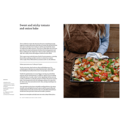 Image showing the Anna Jones A Modern Way To Eat (Hardback) product.