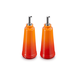 Image showing the Stoneware Oli & Vinegar, 300ml, Volcanic product.