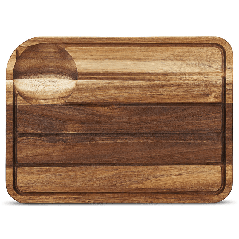 Berden Carving Board, Large, Acacia Wood