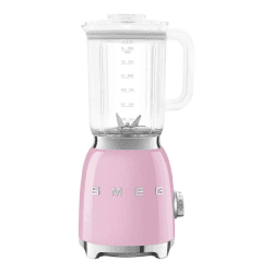 Image showing the 50's Style Jug Blender, 1.5L, Pink product.
