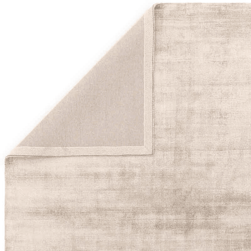 Aston Hand Tufted Silky Rug, 120 x 170cm, Sand