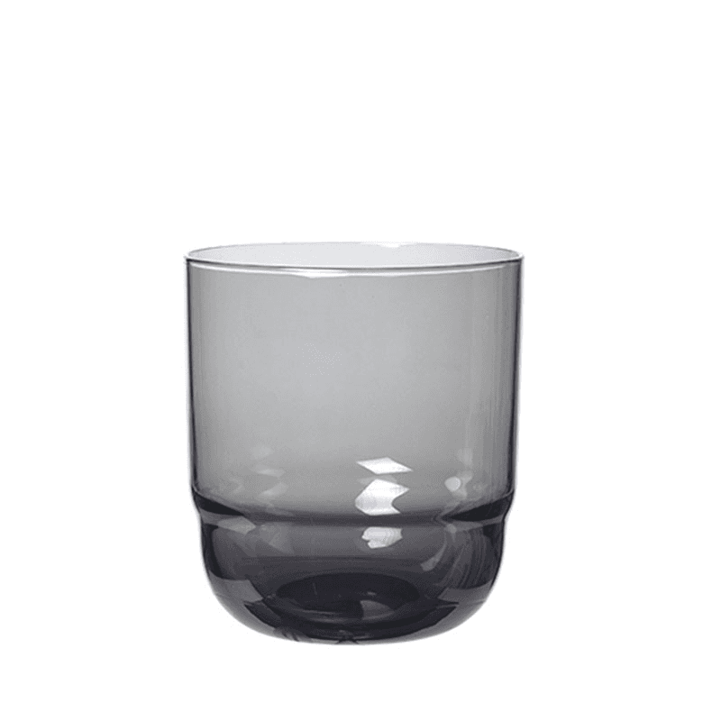 Nordic Bistro Tumbler, 200ml, Grey