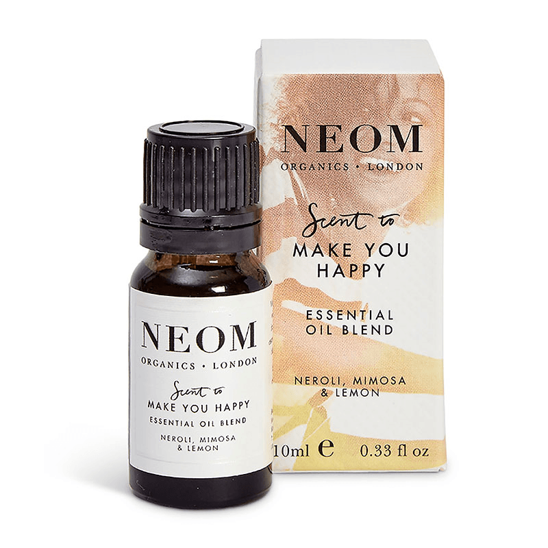 Scent to Make You Happy Essential Oil Blend, 10ml