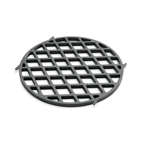 GBS Sear grate, Black
