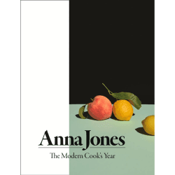 Image showing the Anna Jones The Modern Cook's Year product.