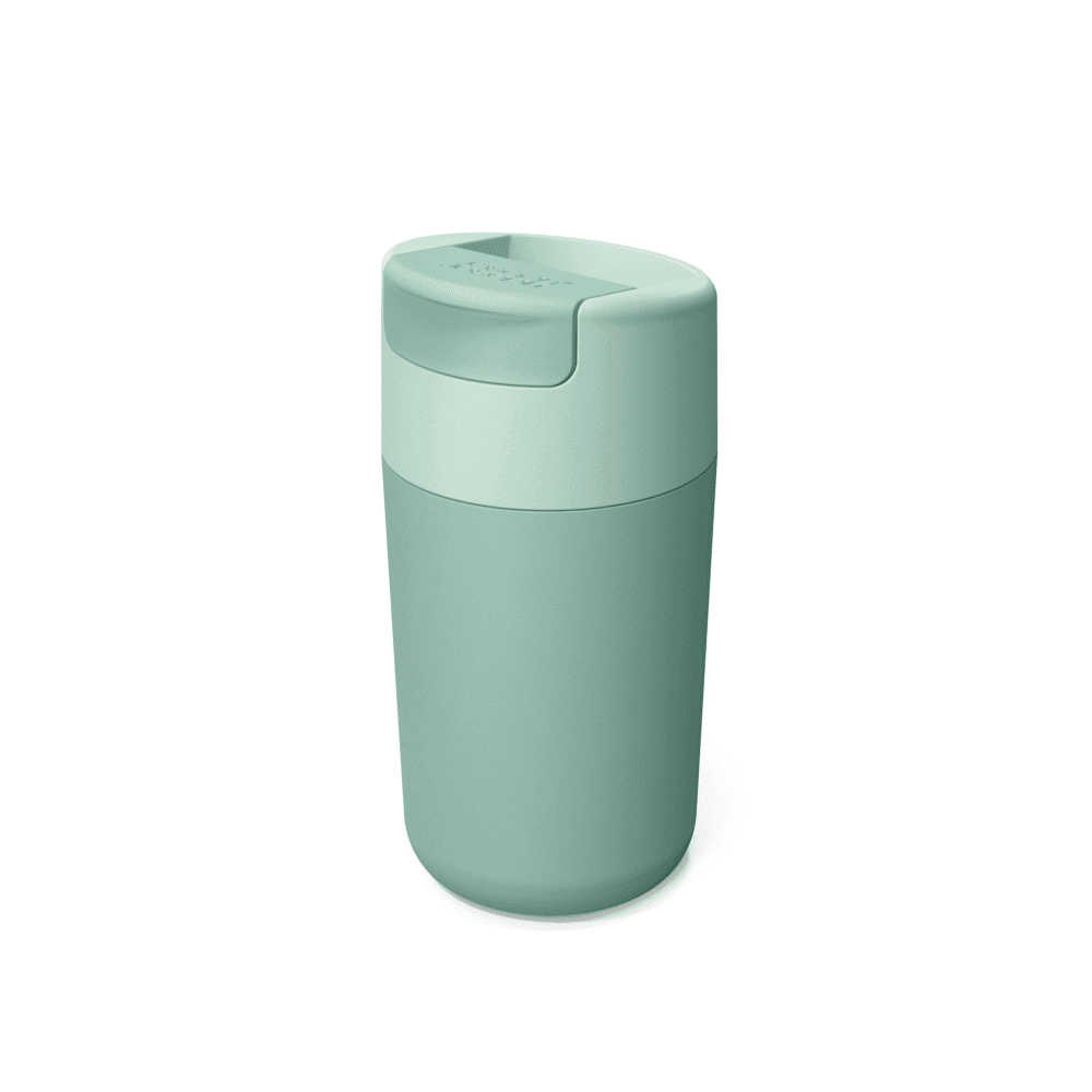 Sipp Travel mug, 340 ml, Green